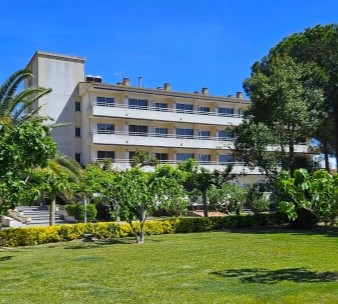 Apartments La Masia (Estartit Costa Brava Empordà Girona) Parck Natural Nature Park Parque Natural Appartements location Apartamentos alquiler Apartaments lloguer Piscina SwimmingPool Piscine Apartments La Masia (Estartit Costa Brava Empordà Girona) Ferienapartments La Masia