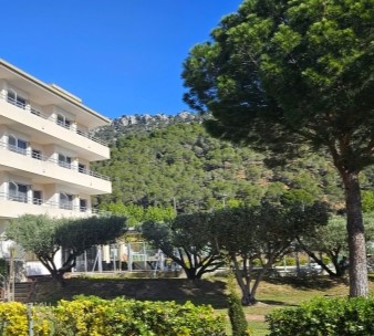 Apartments La Masia (Estartit Costa Brava Empordà Girona) Parck Natural Nature Park Parque Natural Appartements location Apartamentos alquiler Apartaments lloguer Piscina SwimmingPool Piscine Apartments La Masia (Estartit Costa Brava Empordà Girona) Ferienapartments La Masia